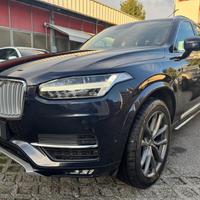 VOLVO XC90 D5 AWD Geartronic 7 posti Inscription