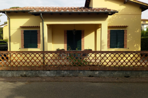 Settembre Marina Pietrasanta 300 m dal mare