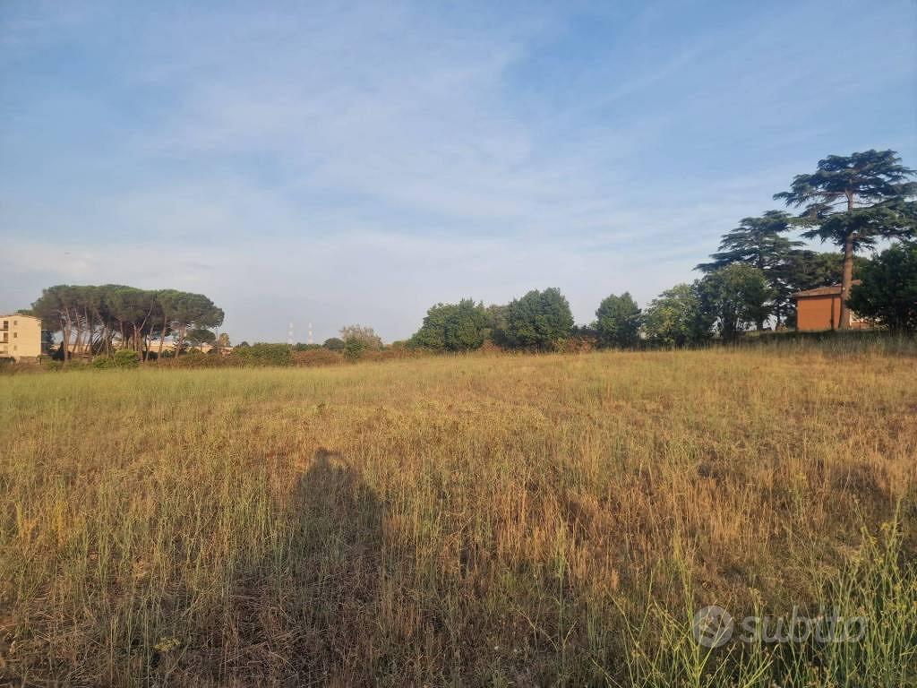 Terreno di 11000 m² a Roma - Vista 4