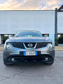 Nissan Juke 1.5 dCi - 2012