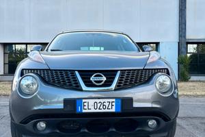 Nissan Juke 1.5 dCi - 2012