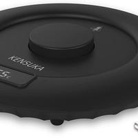 Scalda tazze da caffè, funzionamento a induzione p