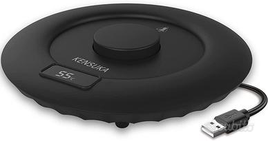 Scalda tazze da caffè, funzionamento a induzione p