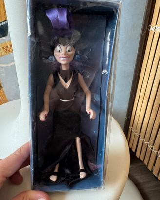 Yzma , bambola Principesse Disney
