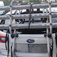 Porta bicicletta universale 