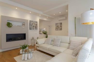 Casa indipendente di 171 m² con 5 locali e box aut
