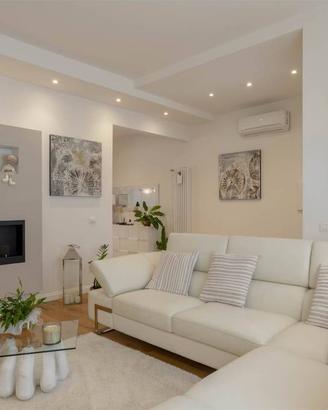 Casa indipendente di 171 m² con 5 locali e box aut