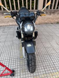 Honda Hornet 600cc