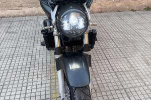 Honda Hornet 600cc