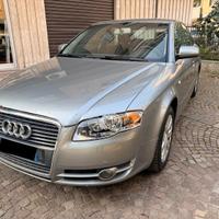 AUDI A4 2.0 TDI 143CV ANNO 2006