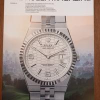 The Rolex Magazine n. 13