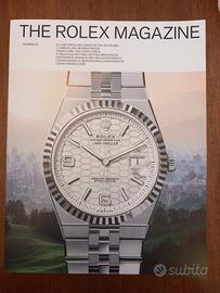 The Rolex Magazine n. 13