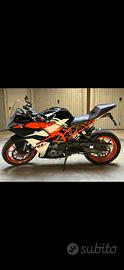 KTM RC 390