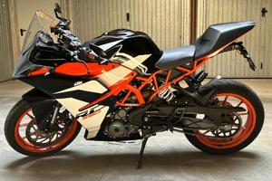 KTM RC 390