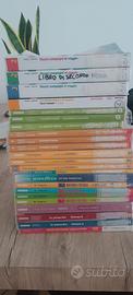 libri scuola media