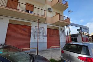 Locale Commerciale - Palermo