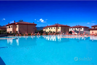 Vacanze Villaggio Residence Afrodite