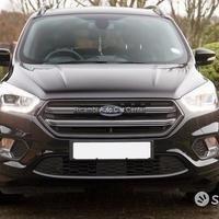 Musata completa ford kuga st line 2019