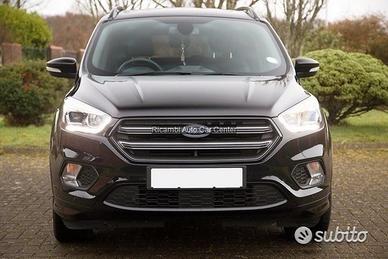 Musata completa ford kuga st line 2019