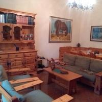 arredamento soggiorno