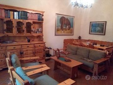 arredamento soggiorno