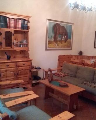 arredamento soggiorno