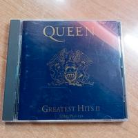 queen cd 