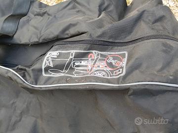 Ski Bag Originale Audi