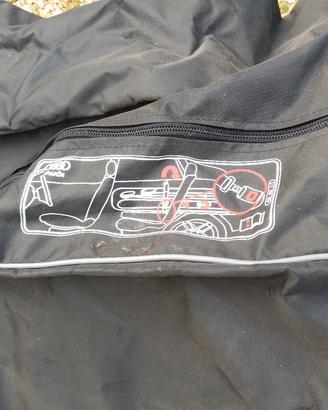 Ski Bag Originale Audi