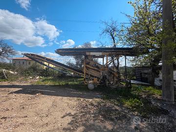 Vaglio om w1023 3 selezioni