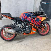 Ktm 125
