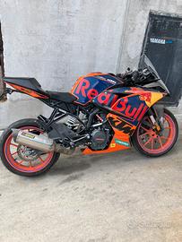 Ktm 125
