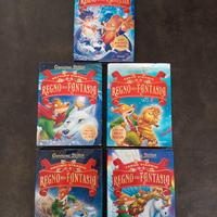 libri Geronimo Stilton