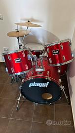 Batteria per principianti Planet Drum
