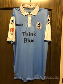 Maglia Munchen 1860 (Monaco 1860)