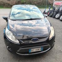 Ford Fiesta gpl 
