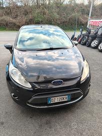 Ford Fiesta gpl 