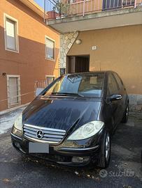 Mercedes-Benz Classe A 180 CDI 2.0
