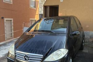 Mercedes-Benz Classe A 180 CDI 2.0