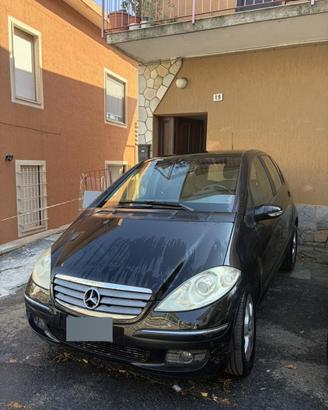 Mercedes-Benz Classe A 180 CDI 2.0