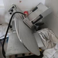 affettatrice professionale