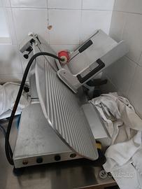affettatrice professionale