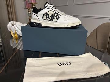Scarpe amiri