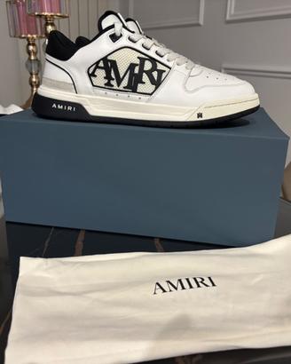 Scarpe amiri