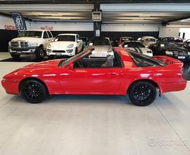 Toyota Supra 3.0i turbo 24V Convertible