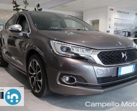 DS AUTOMOBILES DS4 DS4 Crossback BlueHDi 120 S&S