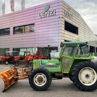 Trattore agrifull s 90 dt