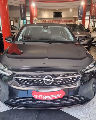 Opel Corsa 1.2 Edition GPL 75 CV 24 MESI GARANZIA 