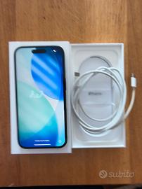 iPhone 16
