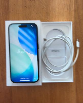 iPhone 16
